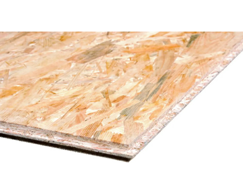 OSB Platte