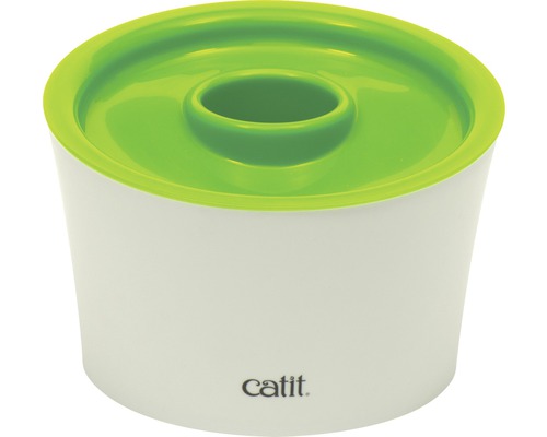 Futternapf cat it Senses 2.0 Multi Feeder mit Pfotenöffnung