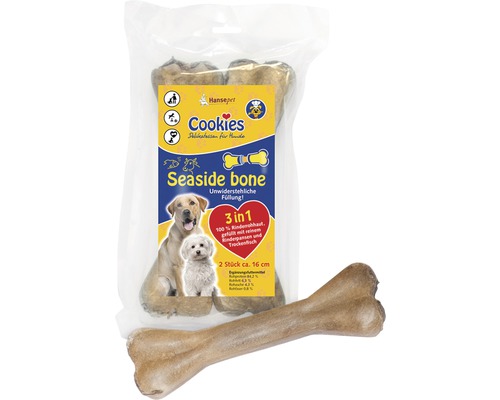 Hund Cookies