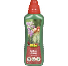 Flüssigdünger für Kakteen im 0,5 Liter Behälter