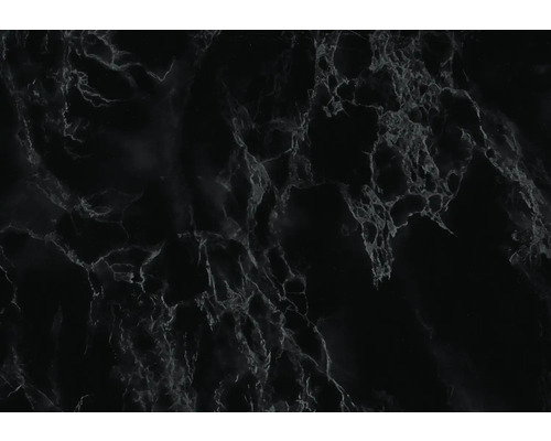 d-c-fix® Klebefolie Steindekor Marmi schwarz 67,5x200 cm Texturierte Marmorplatte für den Innenausbau