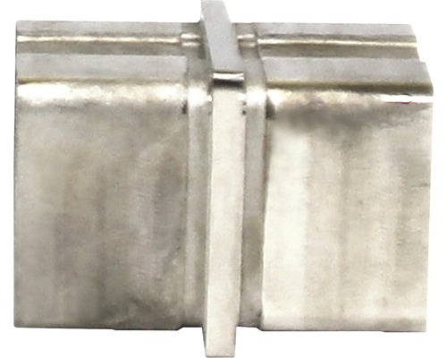 Metallrohrverbinder