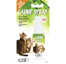 Katzenminze Catit Senses 2.0 Catnip Spray 60 ml