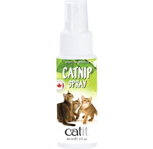 Katzenminze Catit Senses 2.0 Catnip Spray 60 ml