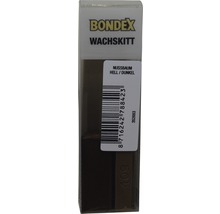 Wachskitt Bondex nussbaum dunkel/hell-thumb-1