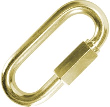 Schraubglied aus Metall