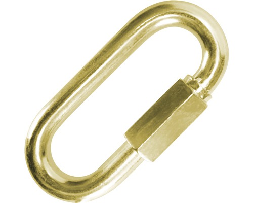 Schraubglied aus Metall