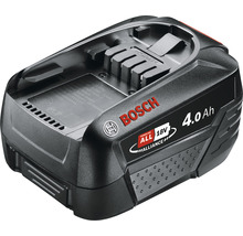 Bosch Akku 18 Volt 4.0 Amperestunden