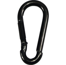 Karabinerhaken mit Schnappverschluss