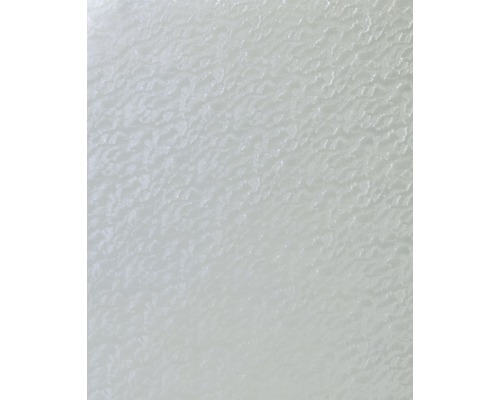 D-c-fix Glasfolie (200 x 45 cm, Snow, Selbstklebend)