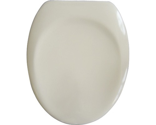 WC-Sitz Adob Royal beige glänzend