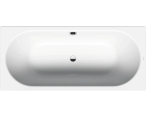 Rechteckbadewanne Kaldewei Classic Duo 107 170x75 cm weiß Rechteckbadewanne Kaldewei Classic Duo 107 170x75 cm weiß