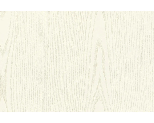 d-c-fix® Klebefolie Holzdekor Perlmutt weiss 45x200 cm Holzstruktur