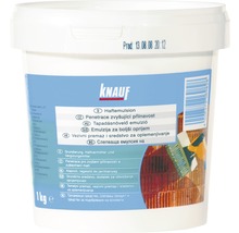 Knauf Haftemulsion im Eimer
