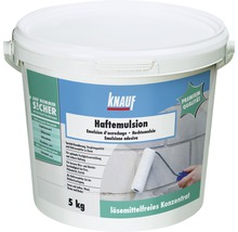 Knauf Haftemulsion im 5 kg Eimer