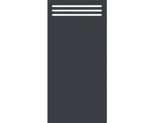 Symbol für ein Menü