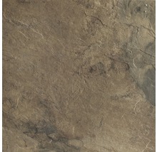 Handmuster zu FLAIRSTONE Feinsteinzeug Terrassenplatte Stone braun-thumb-0 Handmuster zu FLAIRSTONE Feinsteinzeug Terrassenplatte Stone braun-thumb-0