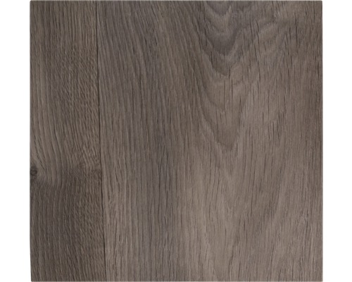 PVC Infinity Dielenoptik Oak grau 200 cm breit (Meterware)