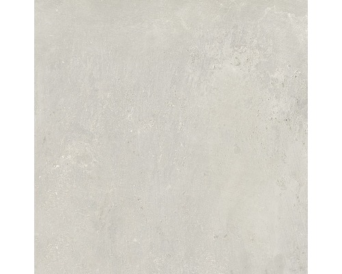 Feinsteinzeug Bodenfliese Cult White 60x60 cm weiß rektifiziert Feinsteinzeug Bodenfliese Cult White 60x60 cm weiß rektifiziert