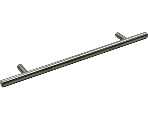 Stangengriff aus Edelstahl