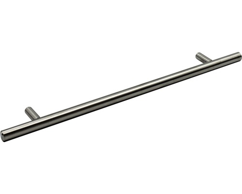Griffstange aus Edelstahl