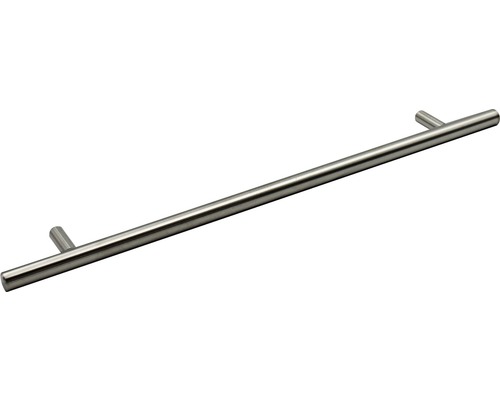 Edelstahl Stangengriff für Möbel