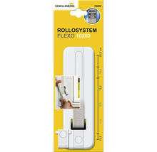 Schellenberg Rollladensystem Flexo 10202 zur Rollladenmontage