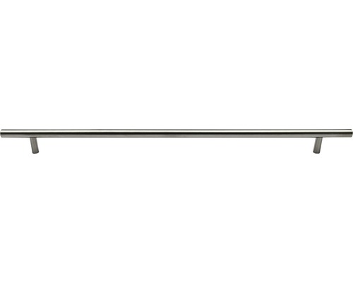 Edelstahl Handtuchhalter mit zwei Befestigungsarmen