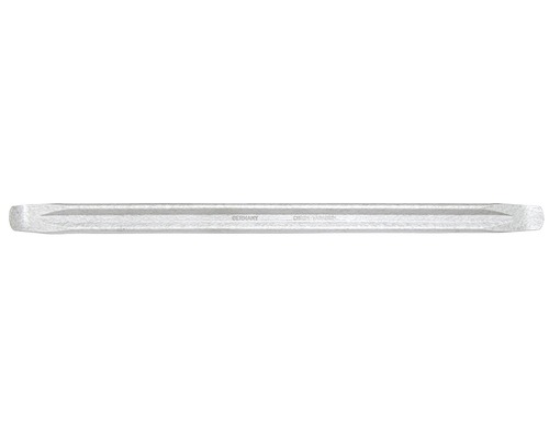 Aluminium Rechteckschiene