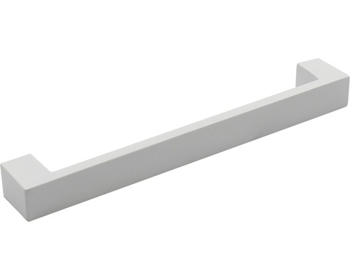 Rechteckiger Möbelgriff