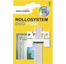 Gurtführung Duo eckig Schellenberg 15202-thumb-2 Gurtführung Duo eckig Schellenberg 15202-thumb-2