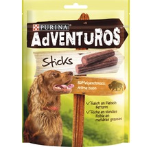 Hundesnack Purina Adventuros Sticks 6x120 g