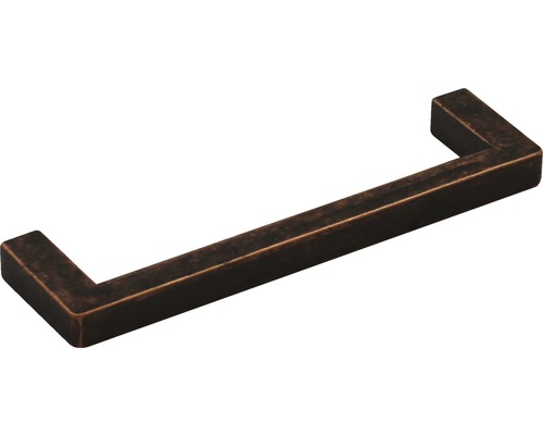 Möbelgriff aus Metall