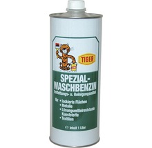 Tiger Spezial Waschbenzin 1 l-thumb-0