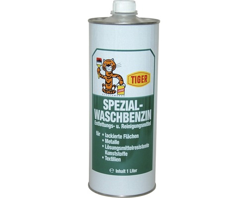 Tiger Spezial Waschbenzin 1 l