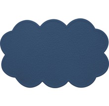 Wolkenförmiger Tischset