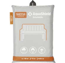 Schutzhülle Siena Garden für Bank 3-Sitzer 160x75x65 cm