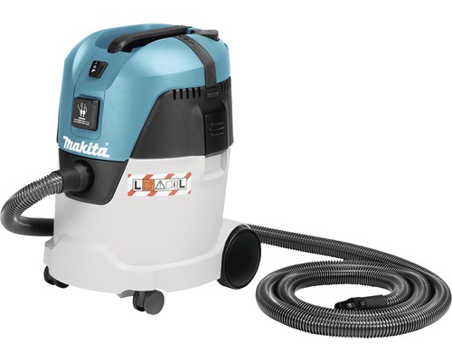 Makita Mehrzwecksauger mit Schlauch