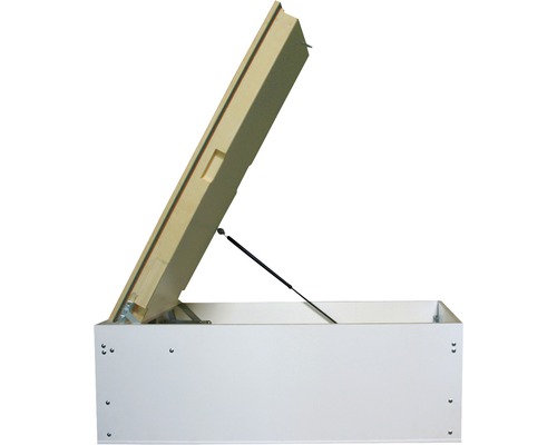 Isolations-Oberdeckel für Bodentreppe LV Plus 130 x70 cm