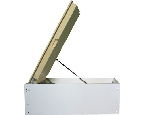 Isolations-Oberdeckel für Bodentreppe LV Plus 130 x70 cm Isolations-Oberdeckel für Bodentreppe LV Plus 130 x70 cm