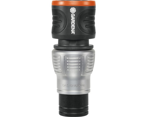 Gardena Schlauchverbinder für Gartenschläuche