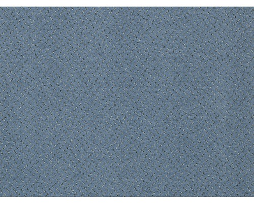Teppichboden Velours Bristol hellblau FB173 400 cm breit (Meterware)