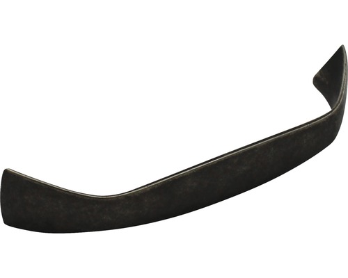 Bügelgriff für Möbel