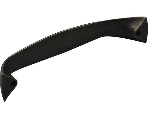 Möbelgriff aus Metall