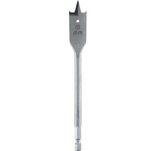 Flachfräsbohrer Alpen Ø 16x152 mm-thumb-0 Flachfräsbohrer Alpen Ø 16x152 mm-thumb-0
