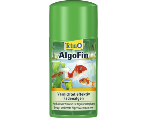Algenvernichter Tetra AlgoFin 250 ml Algenvernichter Tetra AlgoFin 250 ml