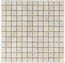 Mosaikfliese aus Naturstein