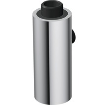 Sanitärzubehörteil aus Metall