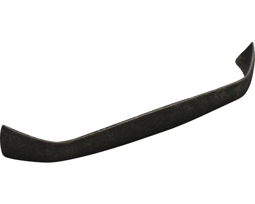 Brechstange aus Metall