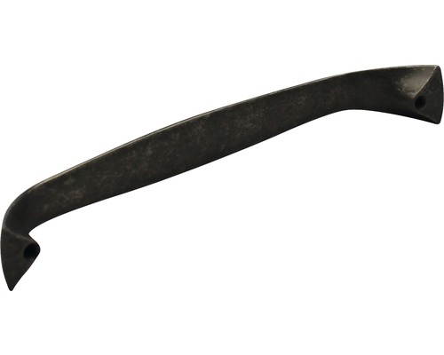 Möbelgriff aus Metall